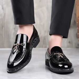 Brotera Classic Loafers