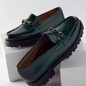 Brotera Classic Loafers