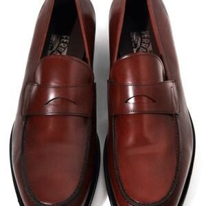 Brotera Classic Loafers